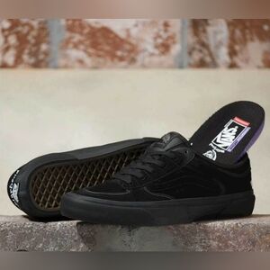 Vans Rowley Motörhead